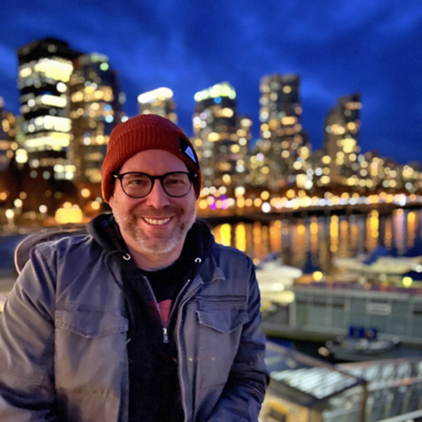 Another Image of Tom